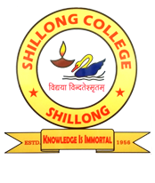 Shillong Commerce College